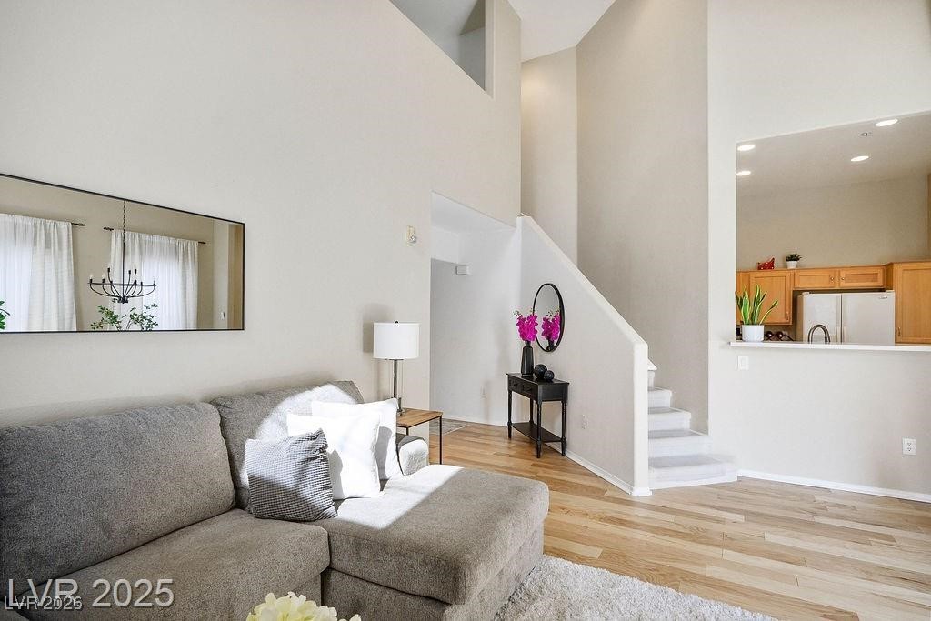 3975 N Hualapai Way 266