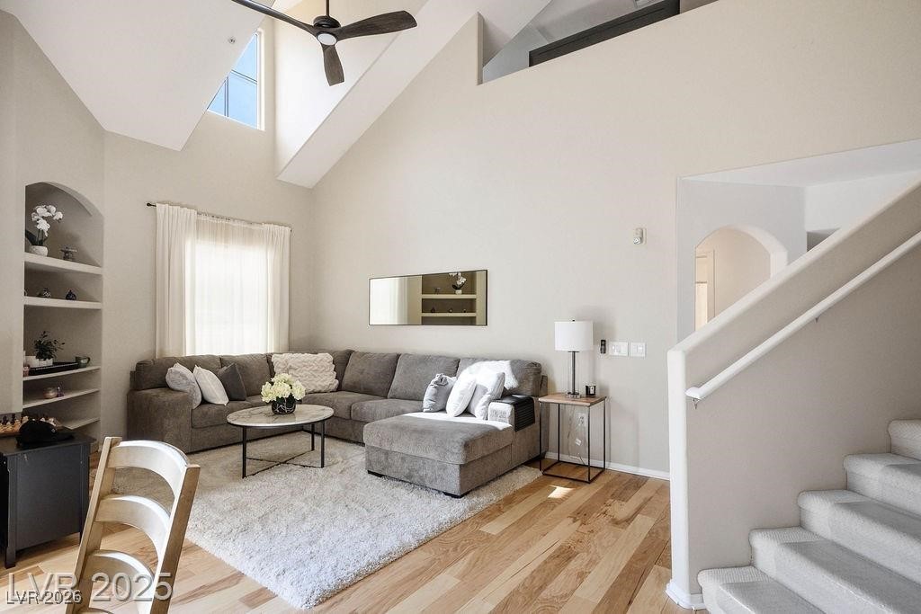 3975 N Hualapai Way 266