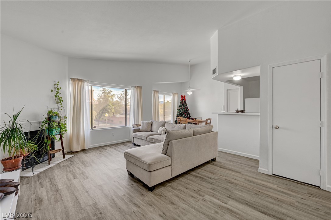 8450 Alta Drive 229