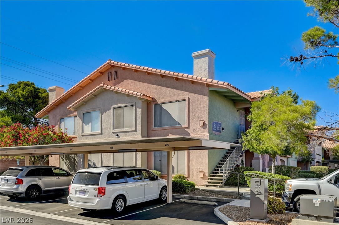 8450 Alta Drive 229