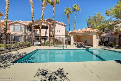 Condo For Sale - 8450 Alta Drive #229<br/> Las Vegas, NV 89145