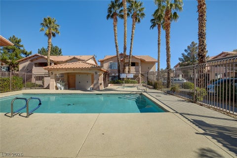 Condo For Sale - 8450 Alta Drive #229<br/> Las Vegas, NV 89145