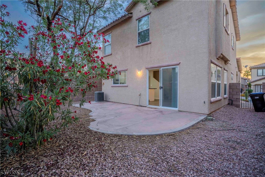 1136 Paradise Garden Drive, Henderson, Nevada image 36