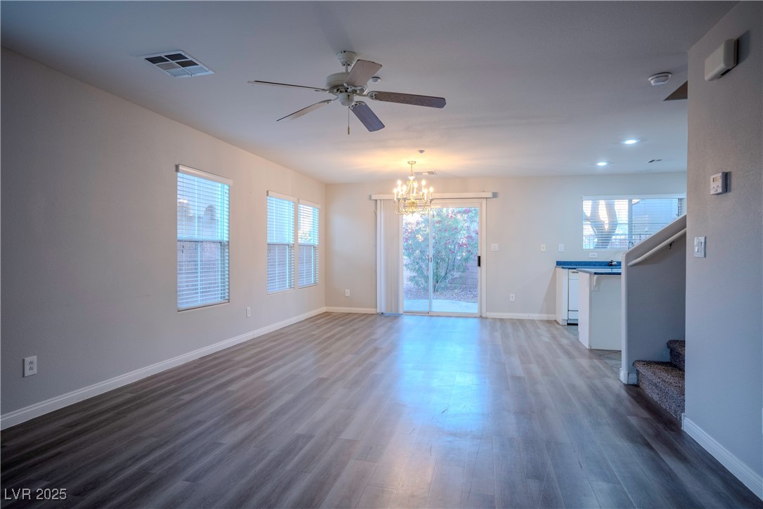 1136 Paradise Garden Drive, Henderson, Nevada image 4