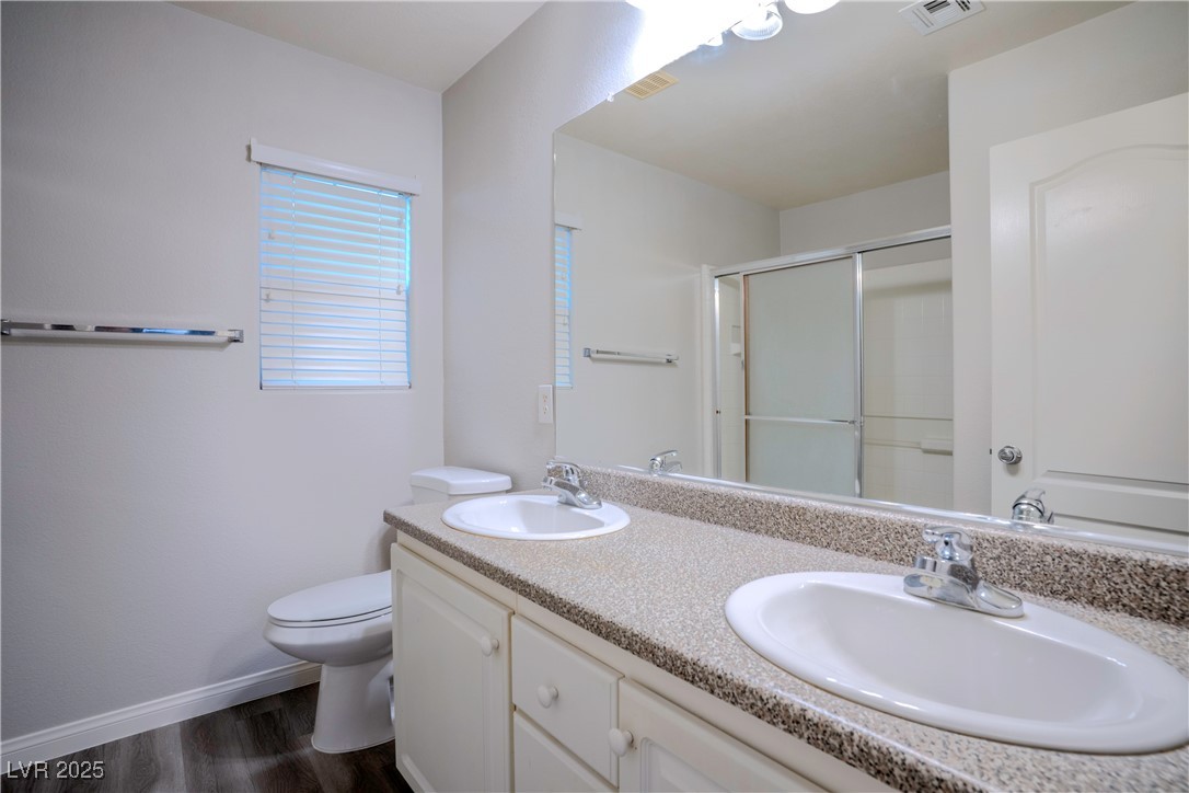 1136 Paradise Garden Drive, Henderson, Nevada image 27
