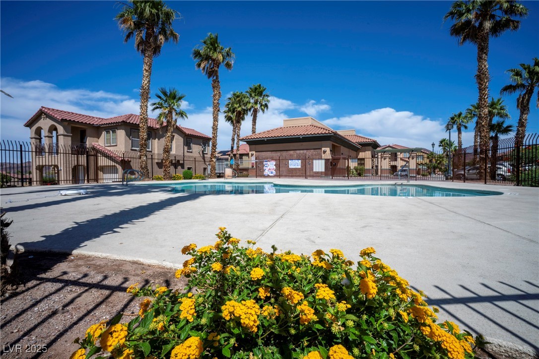 1136 Paradise Garden Drive, Henderson, Nevada image 40