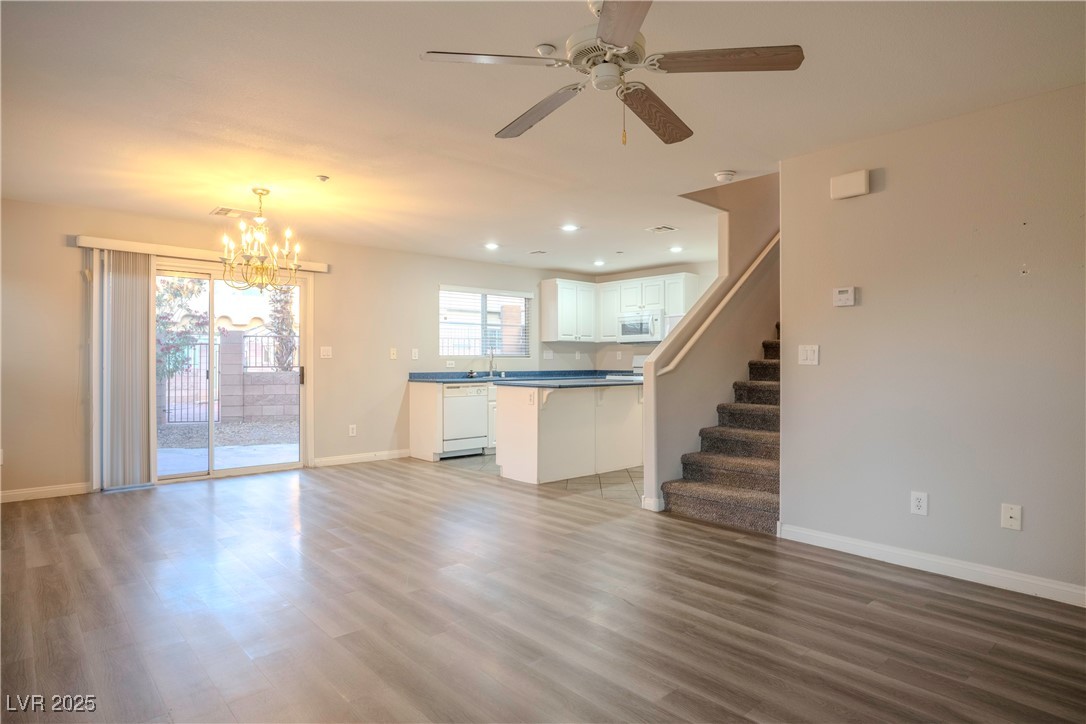 1136 Paradise Garden Drive, Henderson, Nevada image 5