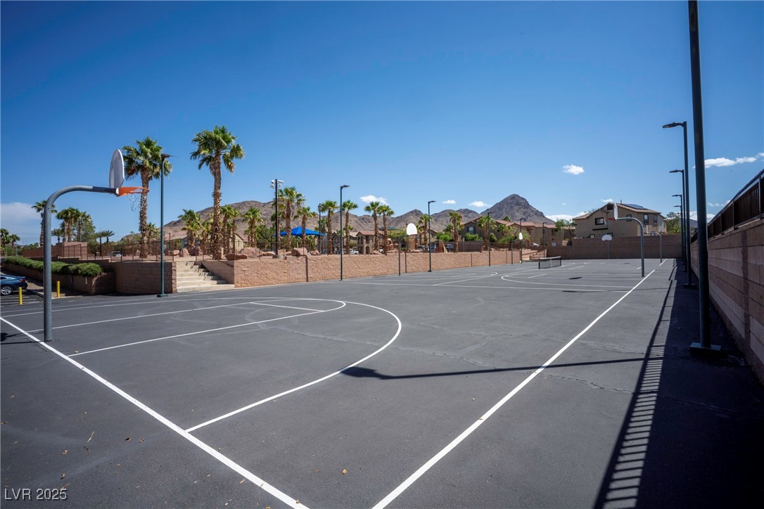 1136 Paradise Garden Drive, Henderson, Nevada image 44