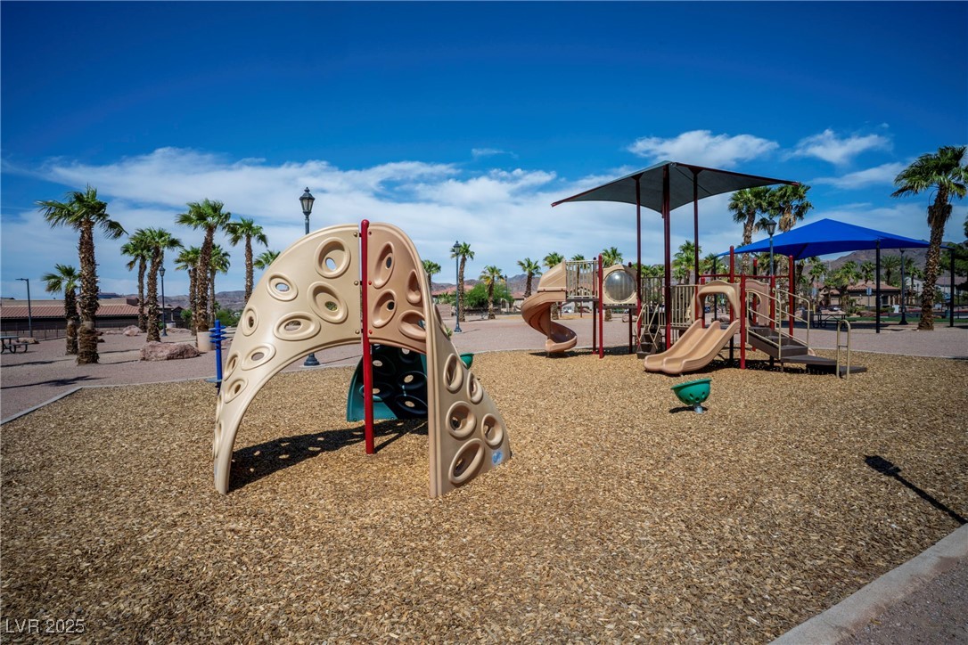 1136 Paradise Garden Drive, Henderson, Nevada image 49