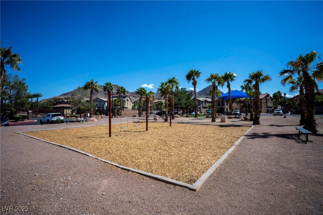 1136 Paradise Garden Drive, Henderson, Nevada image 43