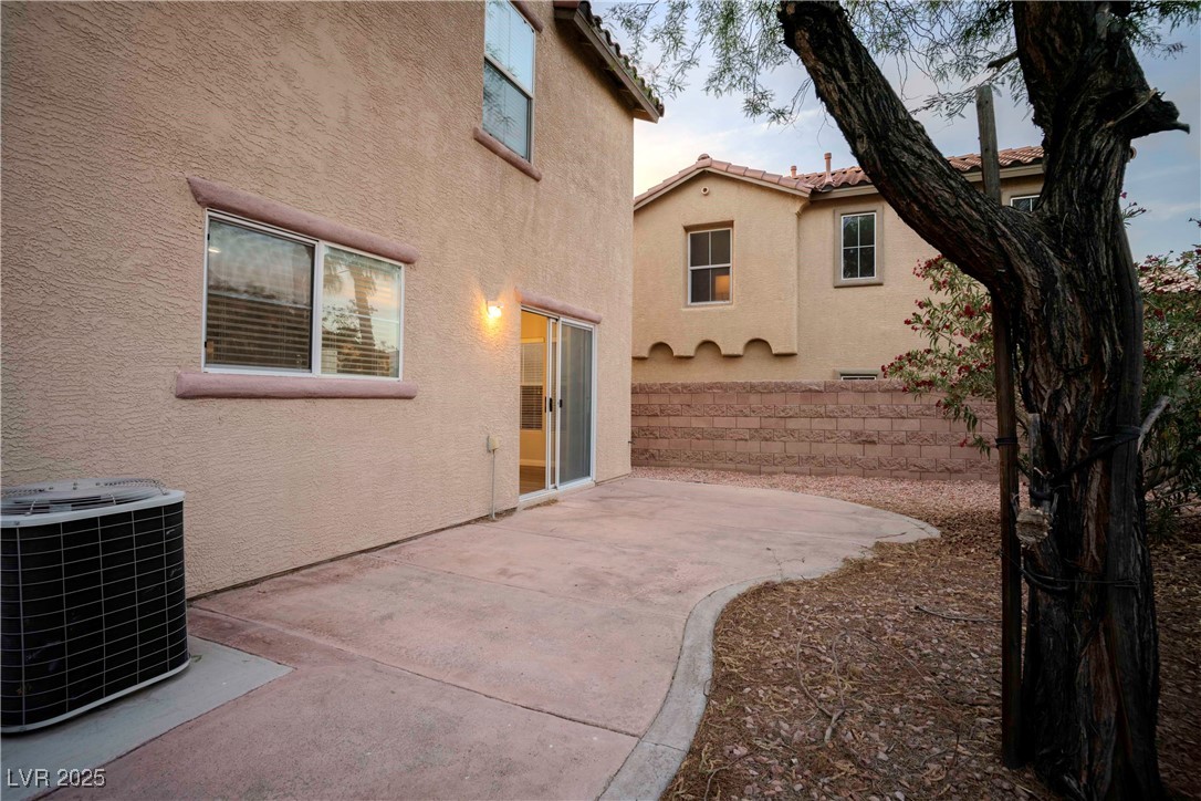 1136 Paradise Garden Drive, Henderson, Nevada image 37