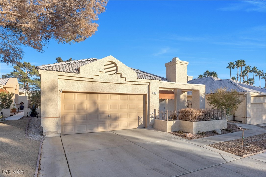 348 Wild Plum Lane, Las Vegas, Nevada image 2