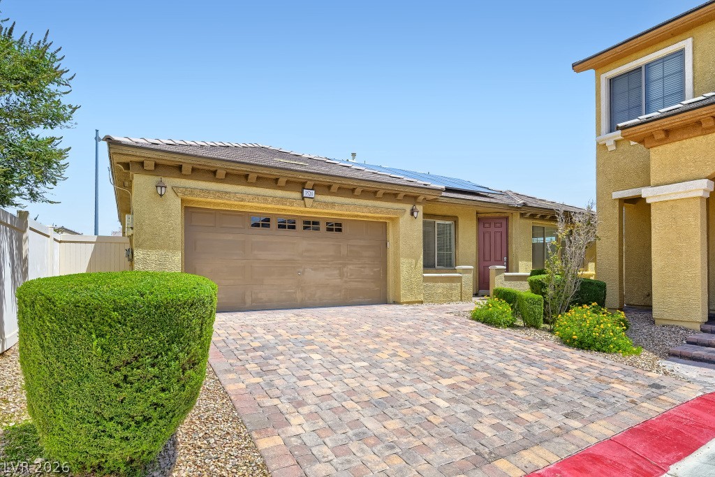 3520 Tesoro Del Valle Court