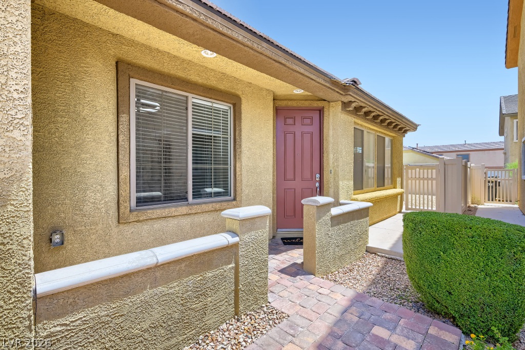 3520 Tesoro Del Valle Court