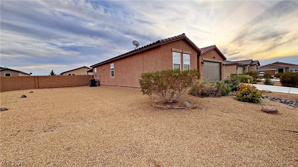 3543 E Malheur Avenue