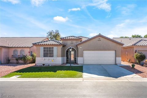 Property photo of 5949 Pavilion Lakes Avenue, Las Vegas, NV 89122