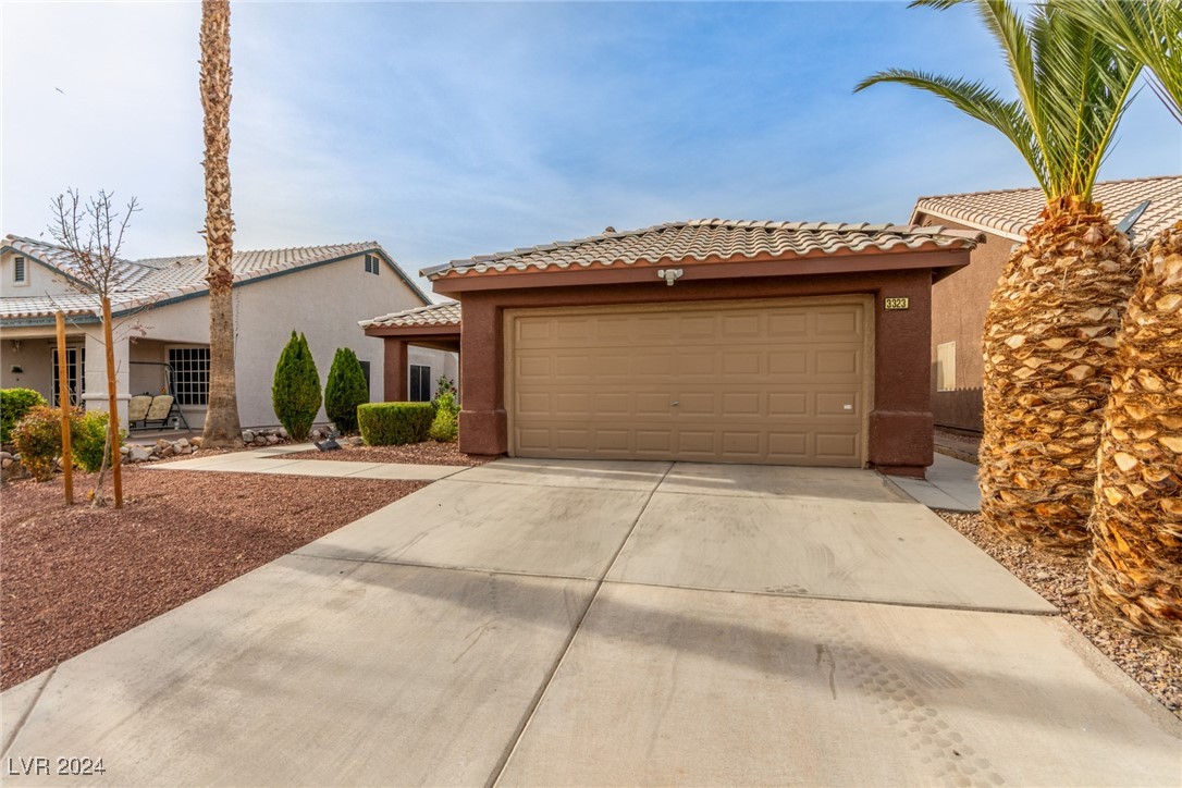 3323 Bay Horse Court, North Las Vegas, Nevada image 3