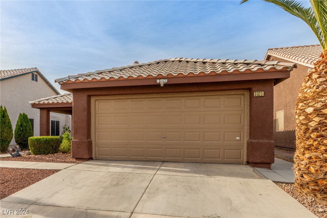 3323 Bay Horse Court, North Las Vegas, Nevada image 4