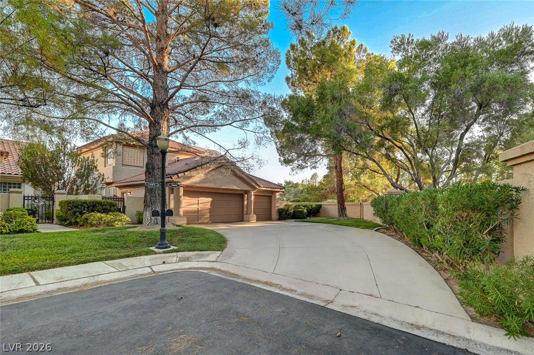7995 Rio Rico Drive