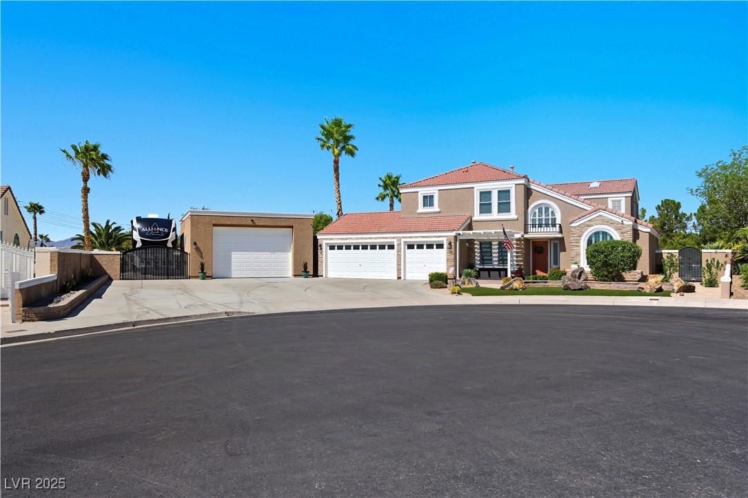 1648 Riviera Court