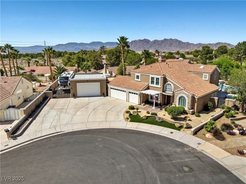 1648 Riviera Court Boulder City NV 89005