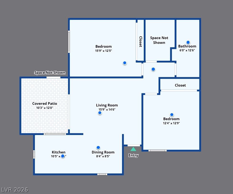 1405 Vegas Valley Drive 57