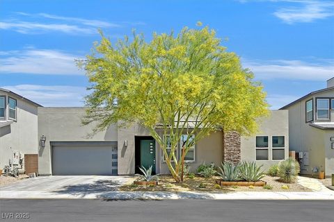 6834 Fallen Rock Street North Las Vegas NV 89084