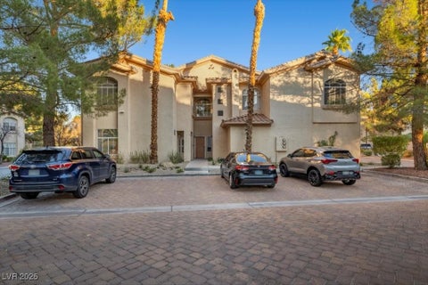 Condo For Sale - 2050 W Warm Springs Road #1723<br/> Henderson, NV 89014