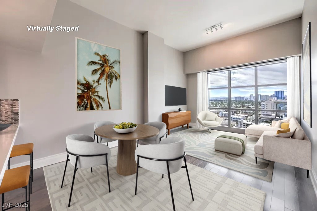 150 Las Vegas Boulevard 2307
