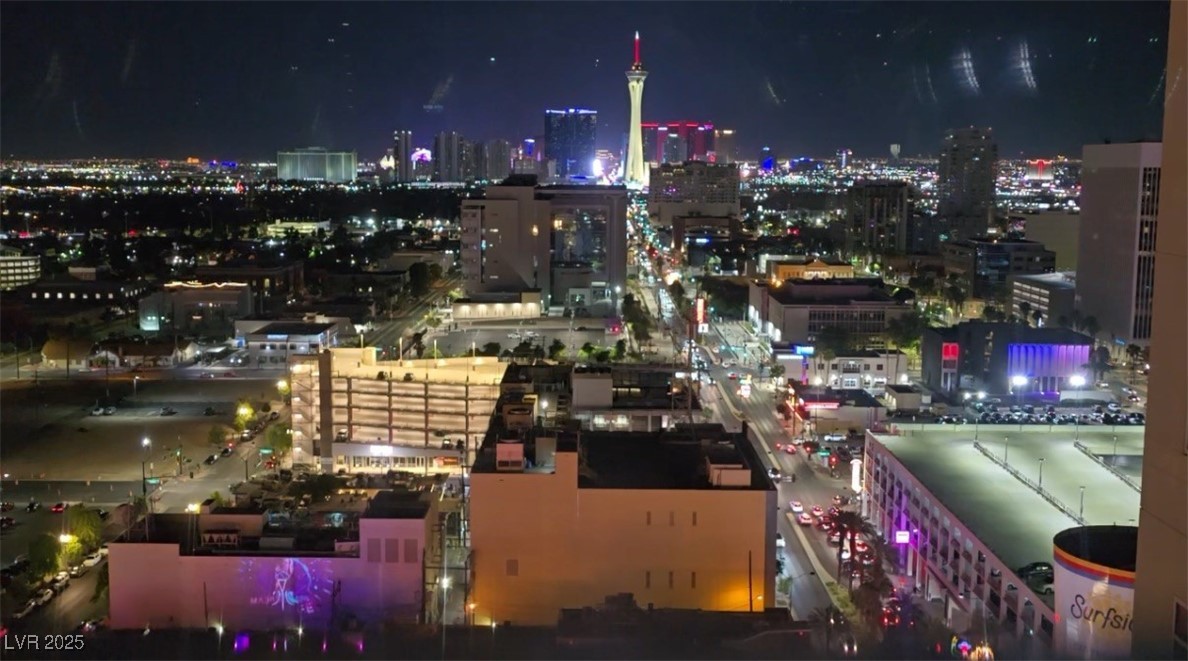 150 Las Vegas Boulevard 2307
