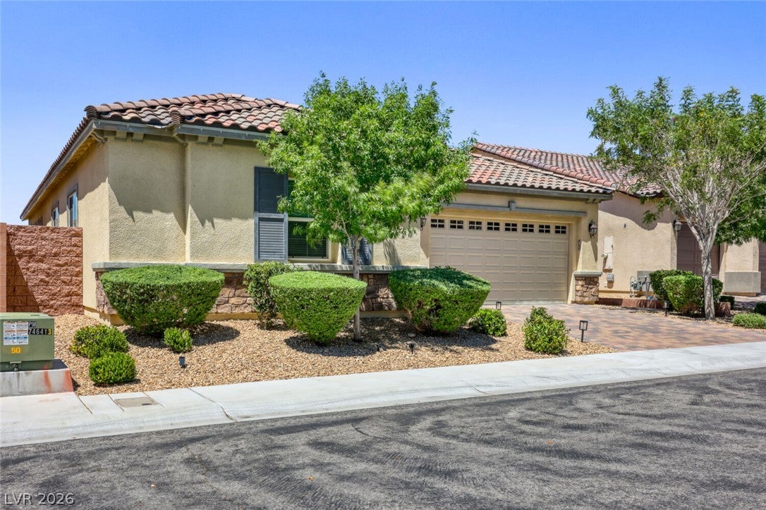 3084 Porte La Paz Avenue
