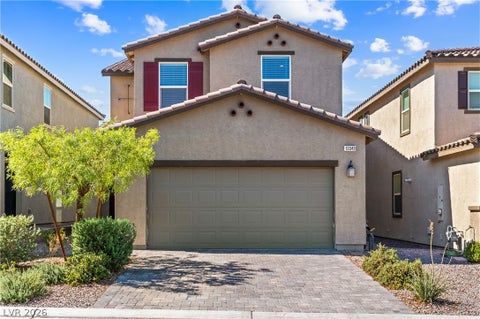 Homes For Sale - 10349 Bears Outpost Street<br/> Las Vegas, NV 89141