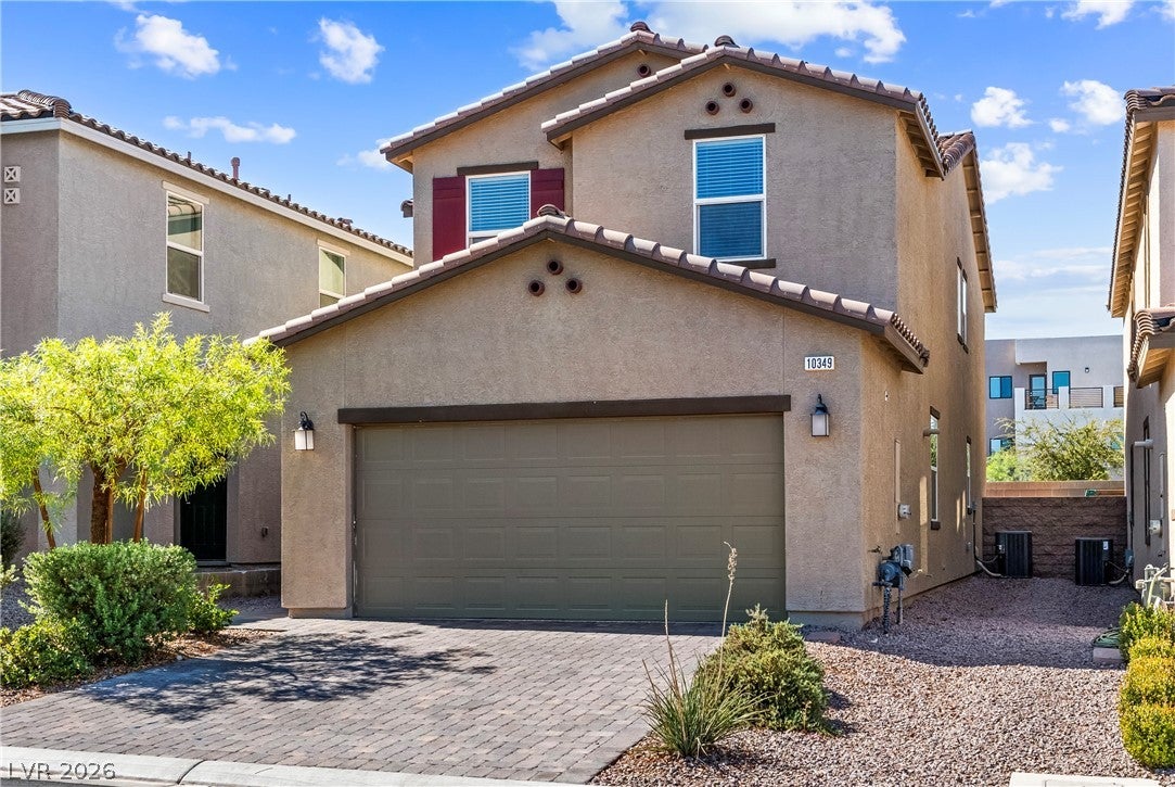 10349 Bears Outpost Street