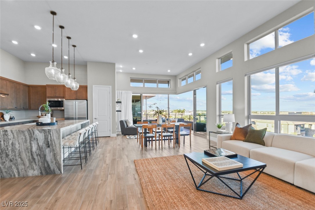 Properties 4 4152 Yucca Bloom Street 1
