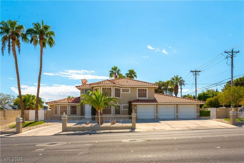 Homes For Sale - 3013 W Oakey Boulevard<br/> Las Vegas, NV 89102