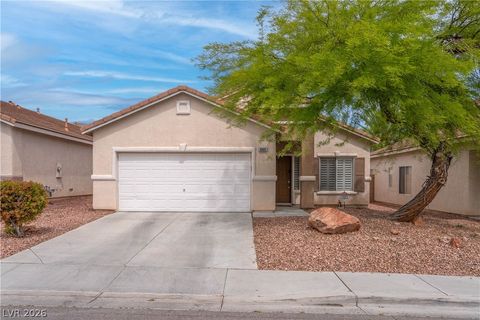 3802 Nestled Oak Avenue North Las Vegas NV 89031