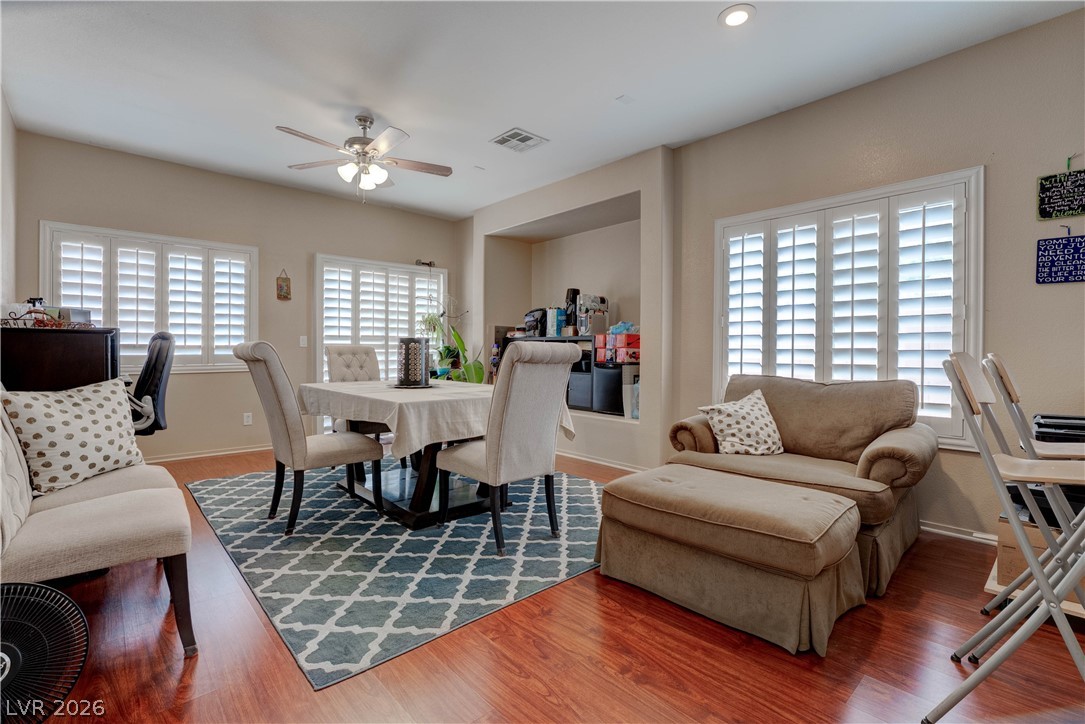 3802 Nestled Oak Avenue