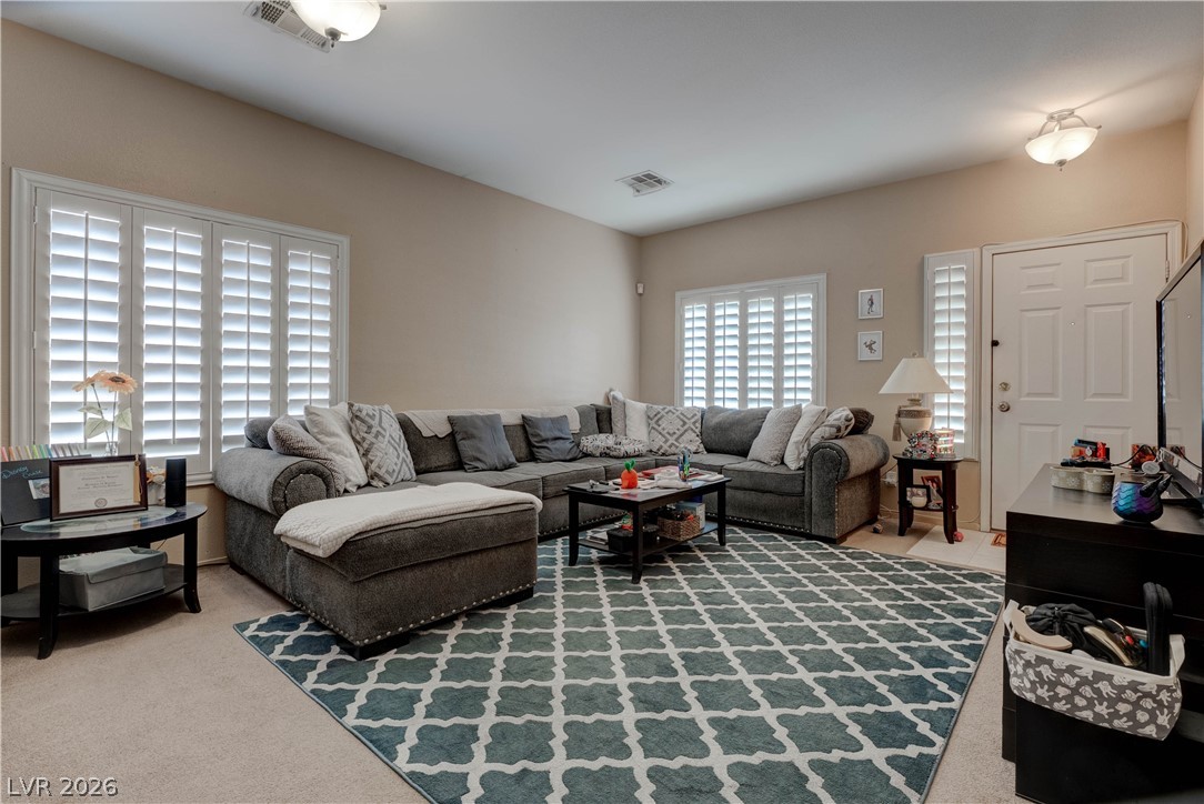 3802 Nestled Oak Avenue