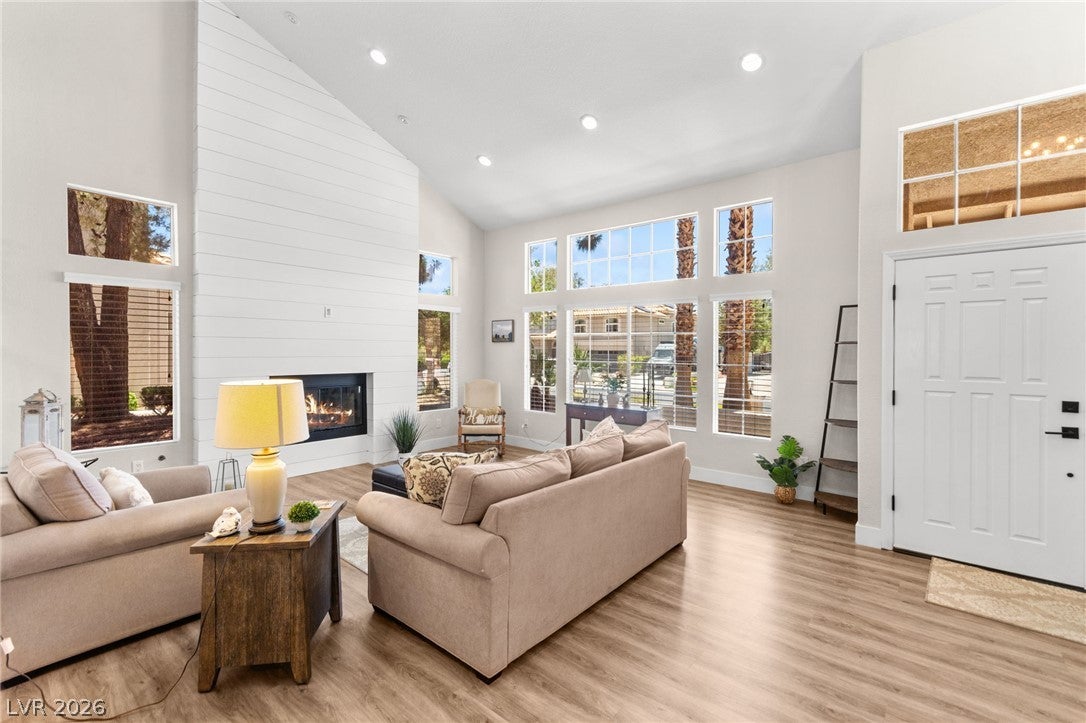 8336 Garnet Canyon Lane