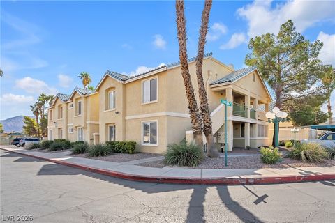 4201 Blarney Lane 103 Las Vegas NV 89110