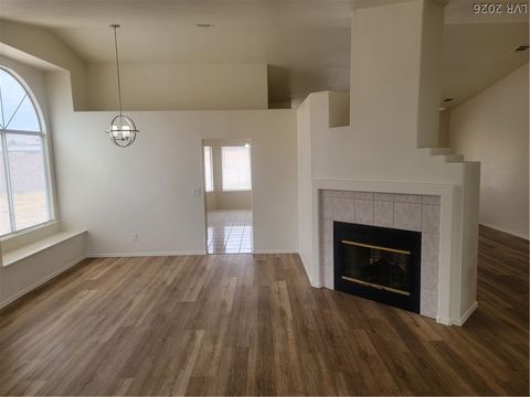 Tiny photo for 7721 Saint Whittier Court, Las Vegas, NV 89123 (MLS # 2799123)