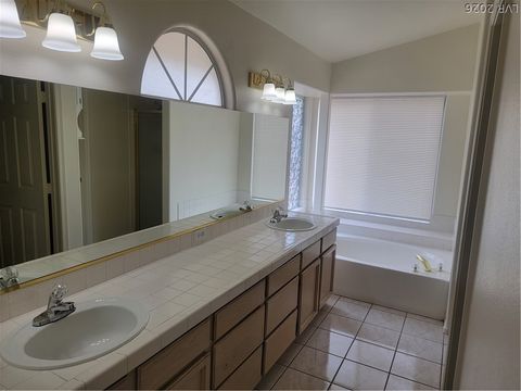 Tiny photo for 7721 Saint Whittier Court, Las Vegas, NV 89123 (MLS # 2799123)