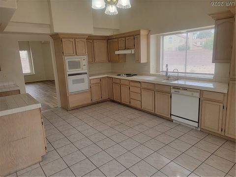 Tiny photo for 7721 Saint Whittier Court, Las Vegas, NV 89123 (MLS # 2799123)