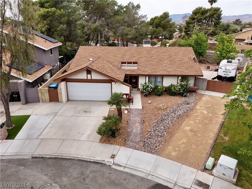 4479 Tennyson Drive