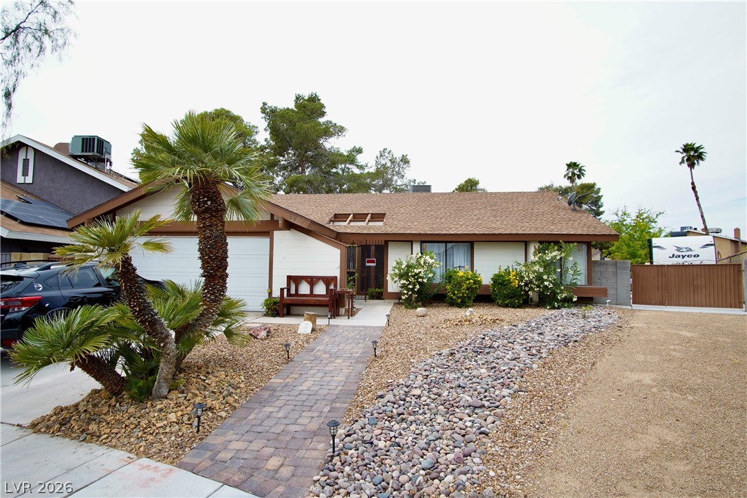 4479 Tennyson Drive