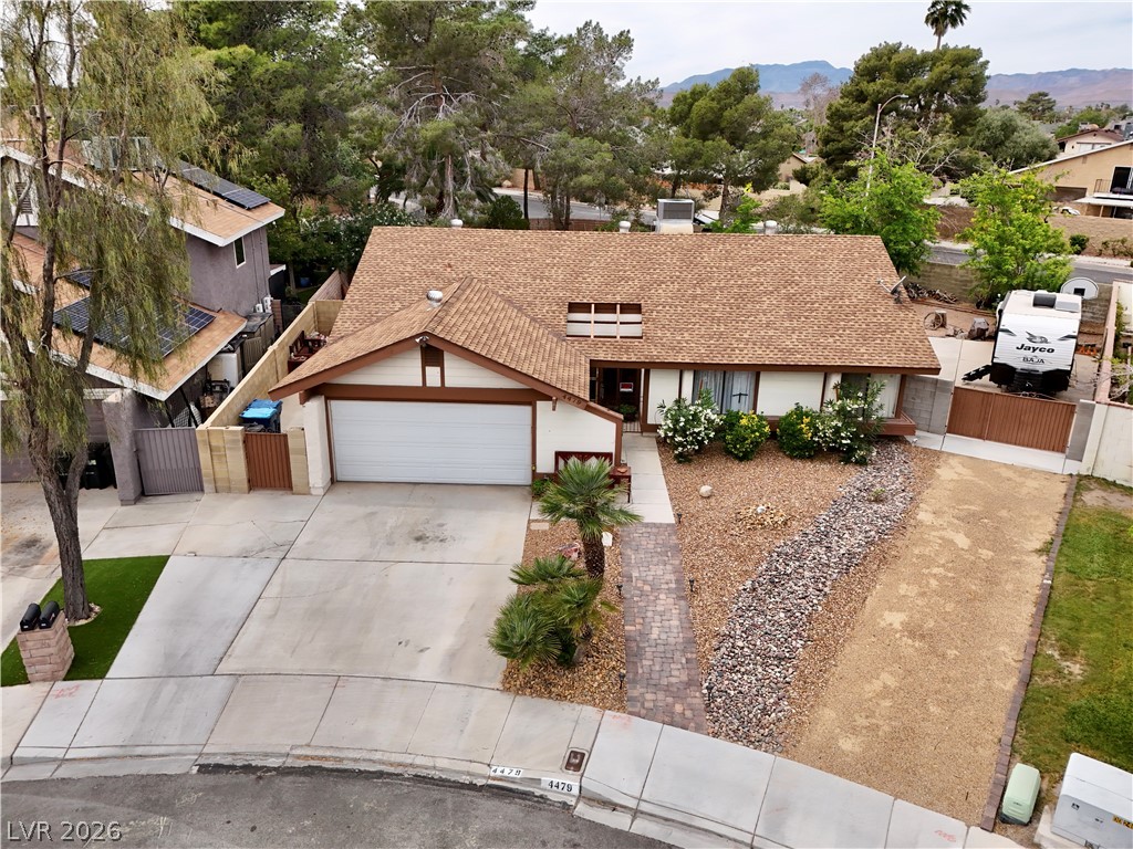 4479 Tennyson Drive