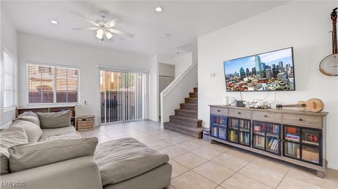 11066 Arcadia Sunrise Drive Henderson NV 89052
