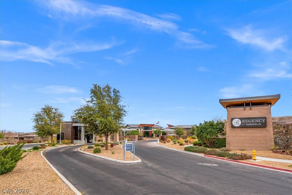 Photo of 9828 IRON SKY CT Court, Las Vegas, NV 89148 (MLS # 2802758)