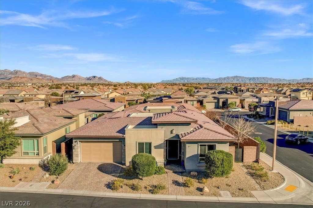 Photo of 9828 IRON SKY CT Court, Las Vegas, NV 89148 (MLS # 2802758)