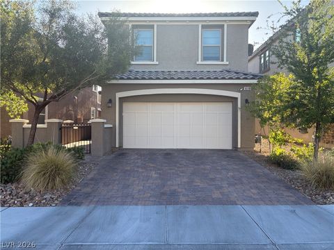 Photo of 8098 Skye Canyon Grand Street, Las Vegas, NV 89166 (MLS # 2774707)